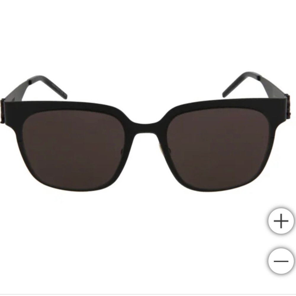 Saint Laurent SLM41 Sunglasses - Picture 3 of 8